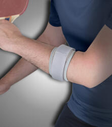 PREMIA neoprén tennis könyök szorító UNI