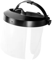 NEO TOOLS Arcvédő pajzs, 1mm, cserélhető pajzs, polycarbonate (97-391)