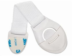 Ruhhy Gyerekbiztonsági zár készlet ajtókhoz, szekrényekhez (10 db) (00005192)