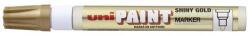 uni Lakkmarker, 2, 2-2, 8 mm, UNI PX-20 , fényes arany (203547000) - papir25