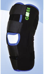  Térdrögzítő fém merevítéssel GM-K4 XXL-es