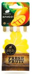 Paloma Illatosító - Paloma Gold Fresh Fruit - Mango (P11055) - getitnow