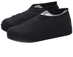 RGB Vízálló szilikon cipővédő - S