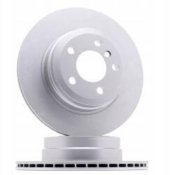 Ridex 82B0539P féktárcsa