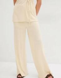 Bonprix Széles Szárú Farmer NADRÁG__40/42 (922668)