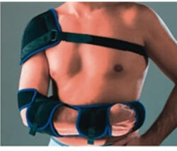 IMMO Vállvédő vállrögzítő 2240 TH IMMO 4-es (U00009876)