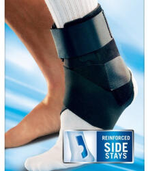 FUTURO Bokaszorító sport rögzítő DELUX FUTURO (U00008527)