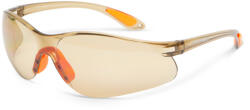 HANDY Professzionális védőszemüveg UV védelemmel (Amber) (10383AM)
