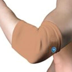 FORTUNA Könyökszorító elasztikus FORTUNA FT-900 bézs XL (U00018144)