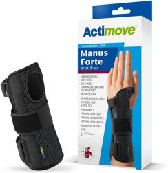  Actimove Manus Forte Csuklórögz Bal Xs - doktorpatika