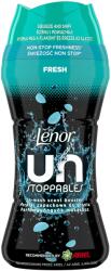 Lenor Unstoppables Fresh - Intenzív Illatgyöngyök Mosáshoz 195 g (8700216708661)