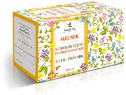 Mecsek Tea Köhögés elleni tea gyerekeknek 20x1g (MECS707)