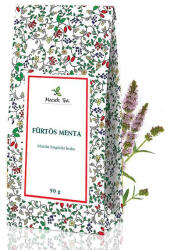 Mecsek Tea Fürtös menta 50g (MECS608)