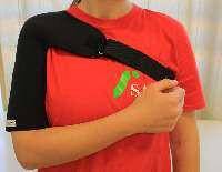 SALUS Rb-51 vállrögzítő tok S - XXL méretek (18316)