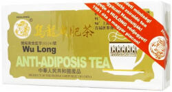 Big Star wu long fogyasztó tea filteres 85 g - doktorpatika