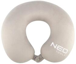 NEO Memóriahabos utazó nyakpárna, 30x30x10cm (GD016)