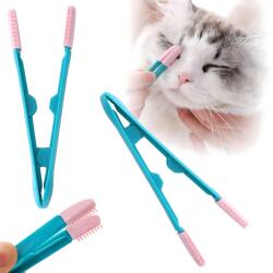 Real Állatok szemkörnyéki ápoló fésű (RC-K-1205)