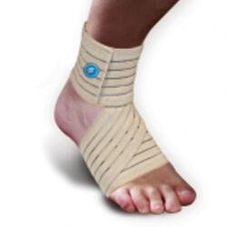 FORTUNA Elasztikus tépőzáras bokaszorító FORTUNA FT-686 (U00014854)