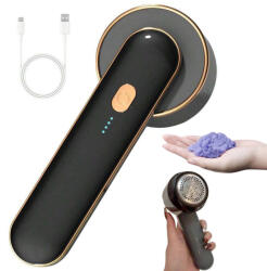 Verk Group USB-C-s Akkumulátoros Nagy Méretű Ruha- és Kárpittisztító Gép (27291)