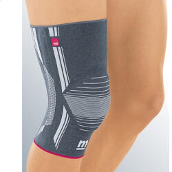MEDI Térdszorító / térdrögzítő MEDI Genumedi silver 3-as (U00017355)