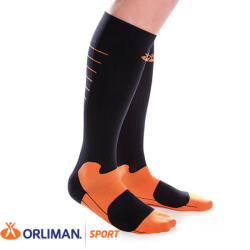 ORLIMAN SPORT elasztikus sportszár - PREMIUM 4-es (U00025236)