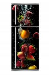  Hűtőmágnes 60 x 190 cm egyedi mágneses hűtőszőnyeg (5906555135110)