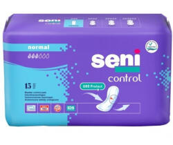 SENI Control Normal női inkontinecia betét 395 ml (310201863)