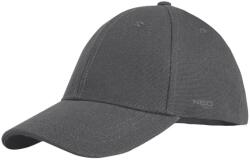 NEO Baseball munkasapka, BASIC, szürke (81-635)