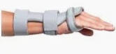 CHRISOFIX Univerzális Csuklósín Bal S Munkavégzéshez Carpalis Alagút Szindrómára Nappali 544111181 - doktorpatika