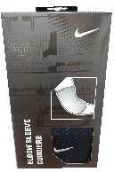 LIGA SPORT nike könyökrögzítő S-XL méretig fekete színben (24697)