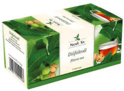Mecsek Tea Diófalevél 25x1, 2g (MECS579)