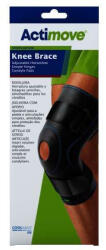 ACTIMOVE S-es Körbetekerhető Csuklós Párnázott Térdrögzítő 35, 5-40, 5 Cm