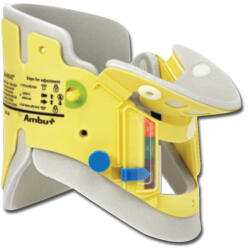 AMBU SCHANZ gallár sürgősségi AMBU PERFIT - gyerek