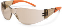 HANDY Védőszemüveg UV védős - amber (10381AM)