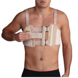  It14 Uriel Szegycsont Rögzítő Heveder Tépőzárral (sternum Belt) állítható Méret Support - doktorpatika