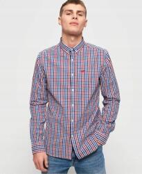 Superdry Színes Kockás Ing (L) (573321)