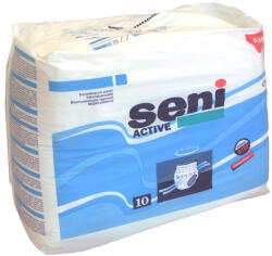 SENI ACTIVE CLASSIC L (1513 ML) inkontinencia nadrág (U00019841)