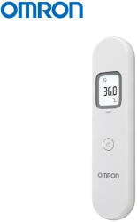  Gentle Temp Lázm Homlok Infrav 730 Omron - doktorpatika