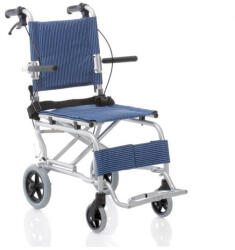 TRAVEL Traszport kerekesszék TRAVEL (U00005419)