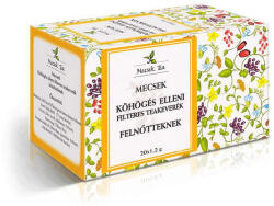 Mecsek Tea Köhögés elleni tea felnőtteknek 20x1, 2g (MECS634)
