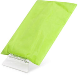 MNC Zöld vízálló jégkaparó kesztyű (57012C)