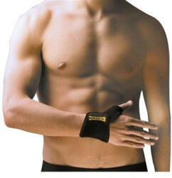 URIEL It-ac-25 S/XL-es uriel csuklóvédő hüvelykujj pánttal active (14-22 cm) (6146)