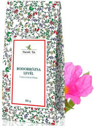 Mecsek Tea Bodorrózsa levél 50g (MECS560)
