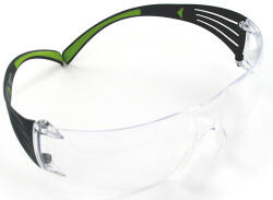 3M Securefit Sf401af-eu Védőszemüveg Pc Víztiszta As/af