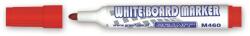 GRANIT Táblamarker, 2-3 mm, kúpos, GRANIT M460 , piros (M46010K03)