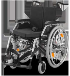 MEYRA eurochair 1.850 kerekesszék 38 - 53 cm beülőszélességek - doktorpatika