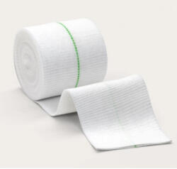 TUBIFAST csőpólya SÁRGA 10m (10, 75cmx10m) (U00024797)