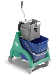 X-TAPE Felmosókocsi - takarítókocsi NICK O-Key 25 l (U00018558)