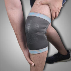 PEMIA neoprén térdszorító L-es
