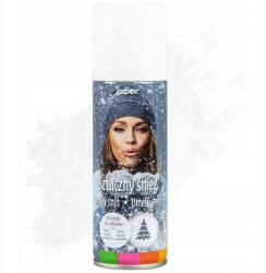 Arpex Mesterséges Hó 125 ml Spray Ablakok, Kirakatok, Tükrök, Karácsonyfák Díszítésére (200314)